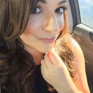 Meet your Posher, Marissa